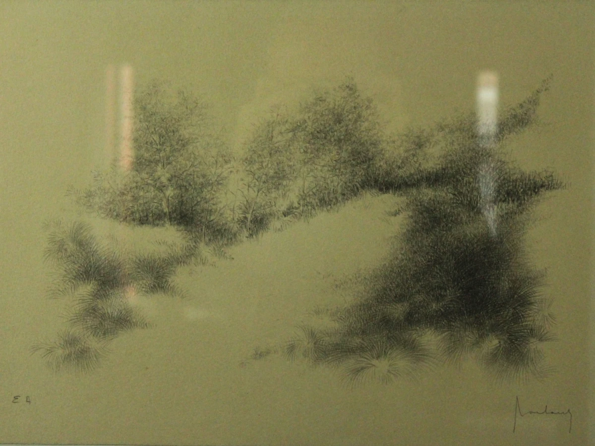 Karel Roelants (1921–1999) Épreuve d’artiste - foto 4