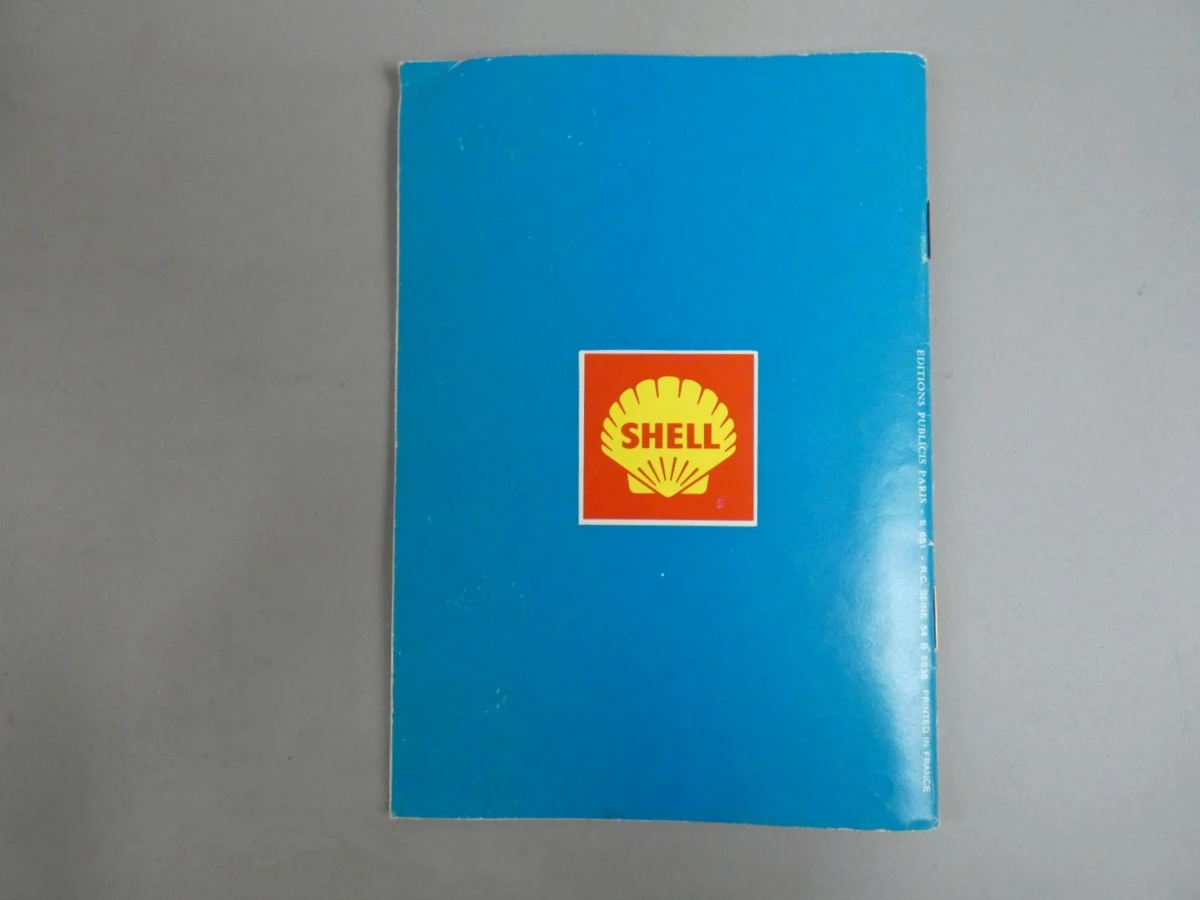 Verzameling schelpen en koraal met Shell-boekje - foto 4