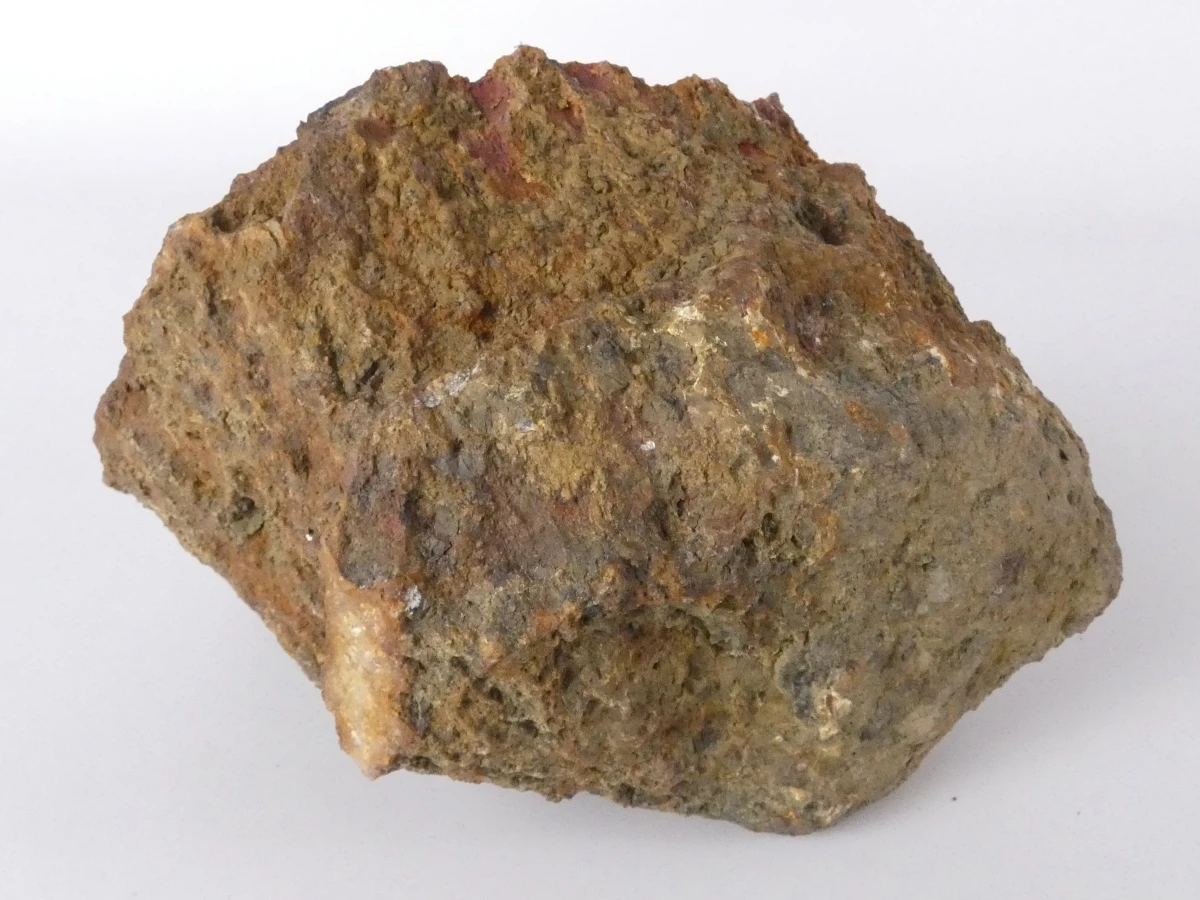 Roze amethistgeode (natuurlijke kristalvorming) - foto 5