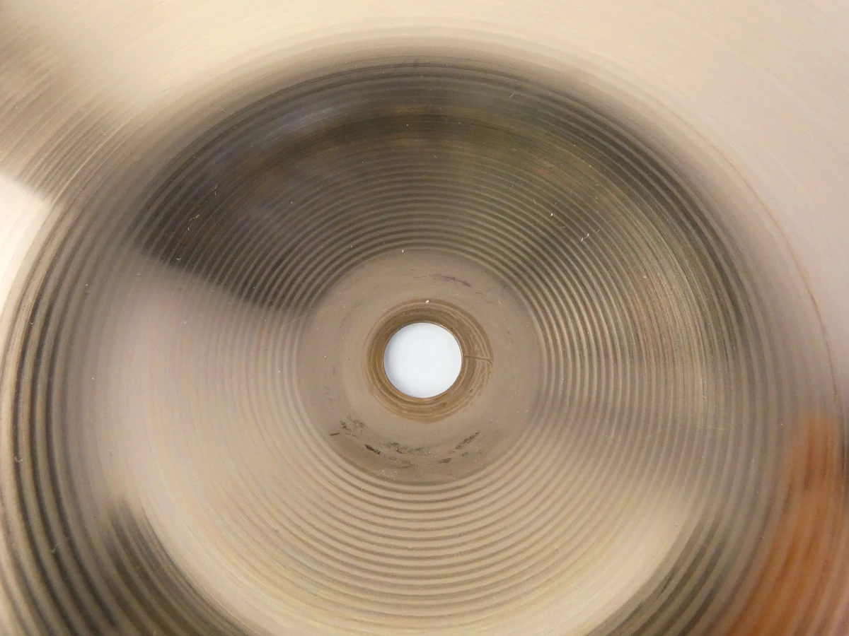 Paiste Hi-hat Cymbalen - foto 12