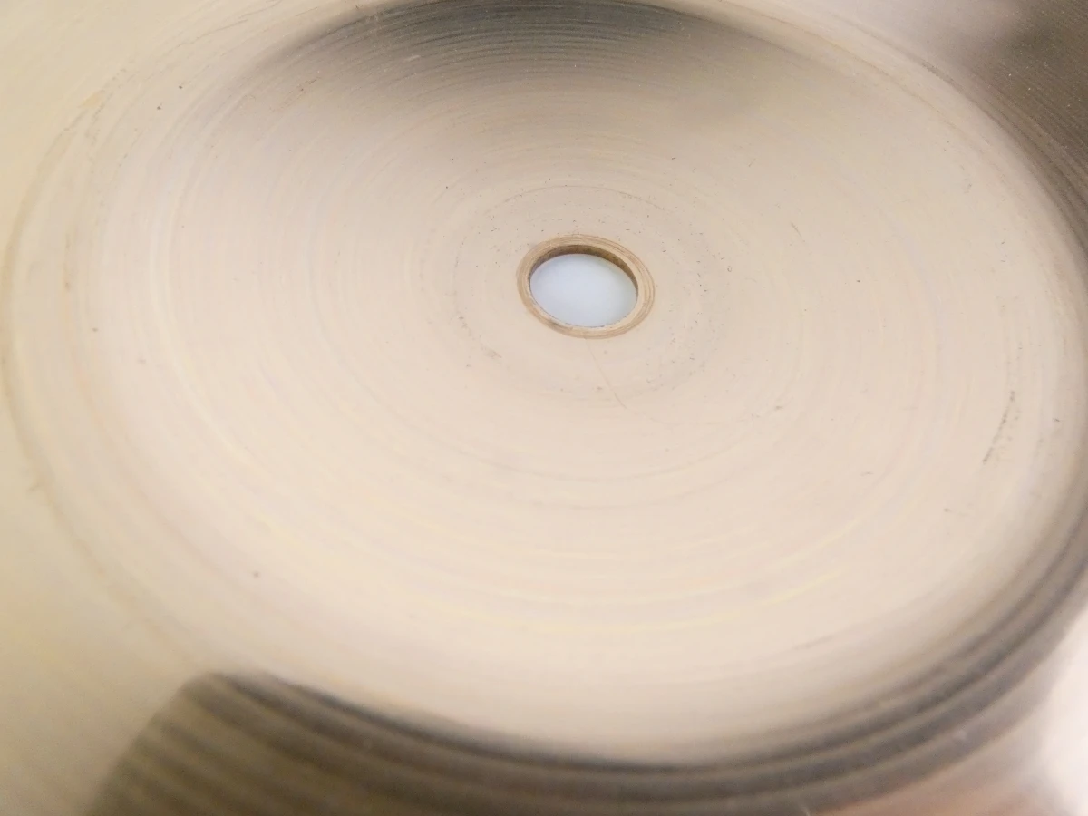 Paiste Hi-hat Cymbalen - foto 14
