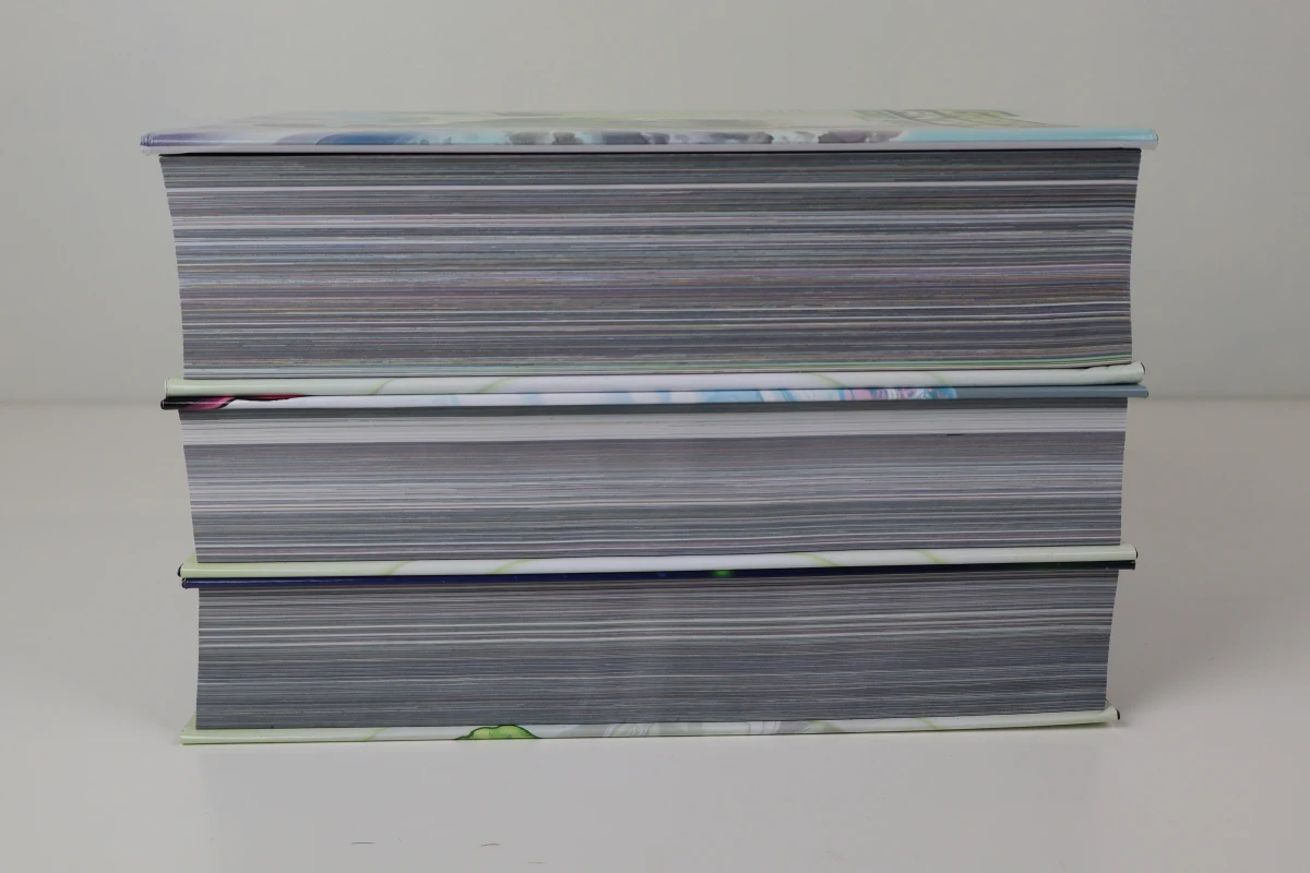 Green Lantern Geoff Johns Omnibus (Vol. 1-3) - foto 7