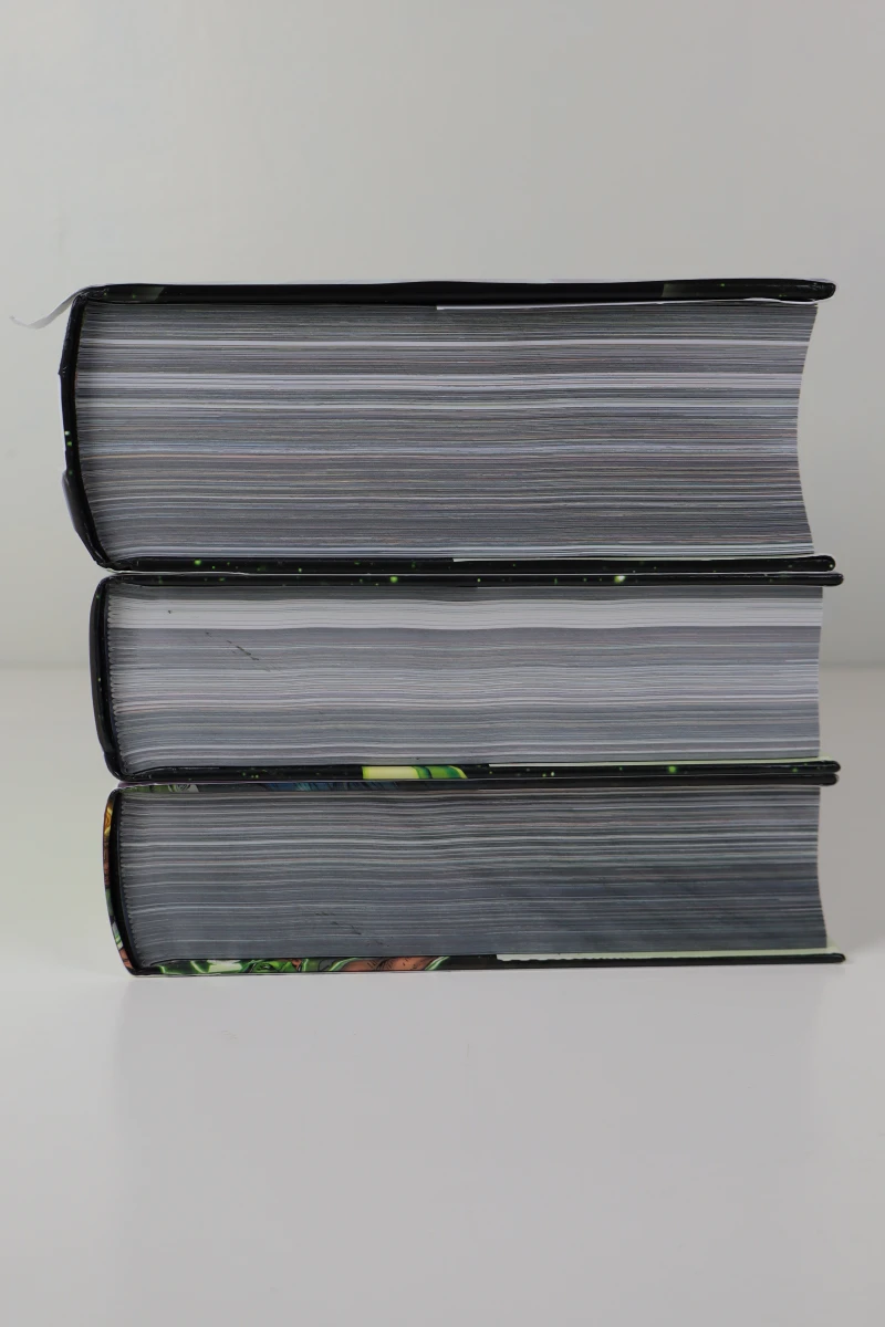 Green Lantern Geoff Johns Omnibus (Vol. 1-3) - foto 5