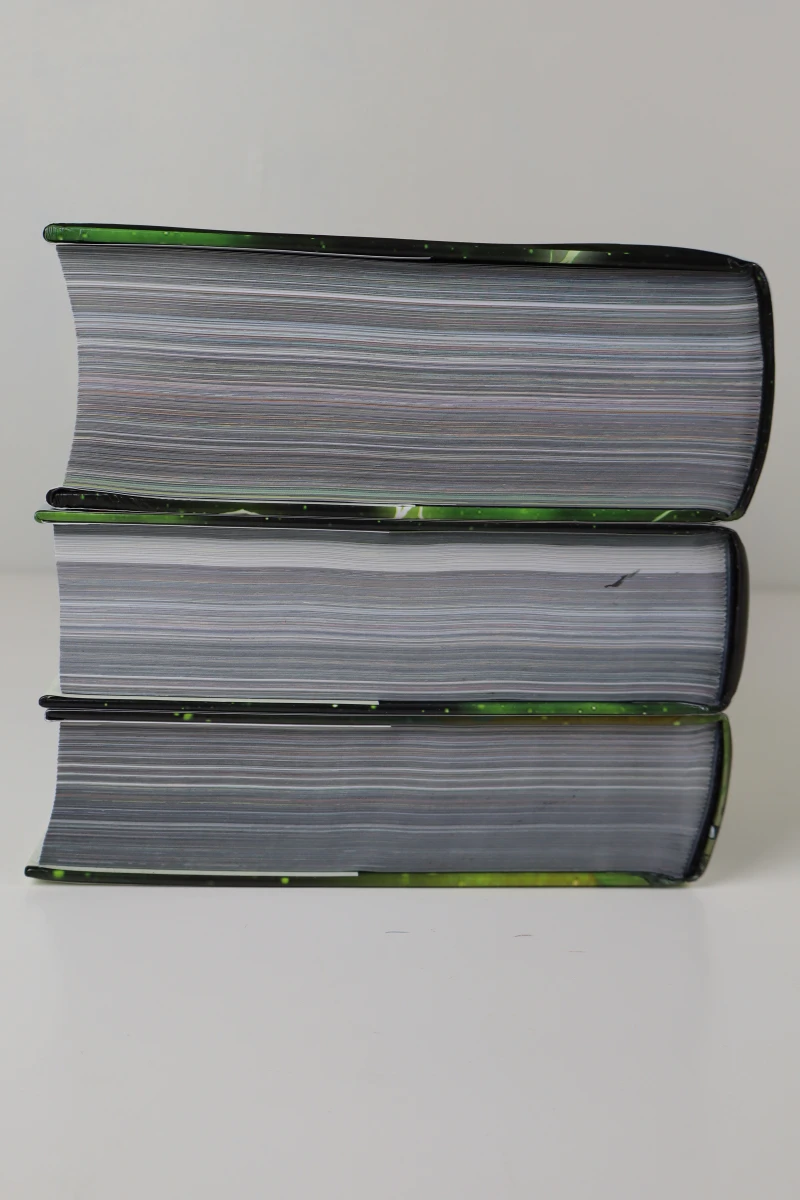 Green Lantern Geoff Johns Omnibus (Vol. 1-3) - foto 6