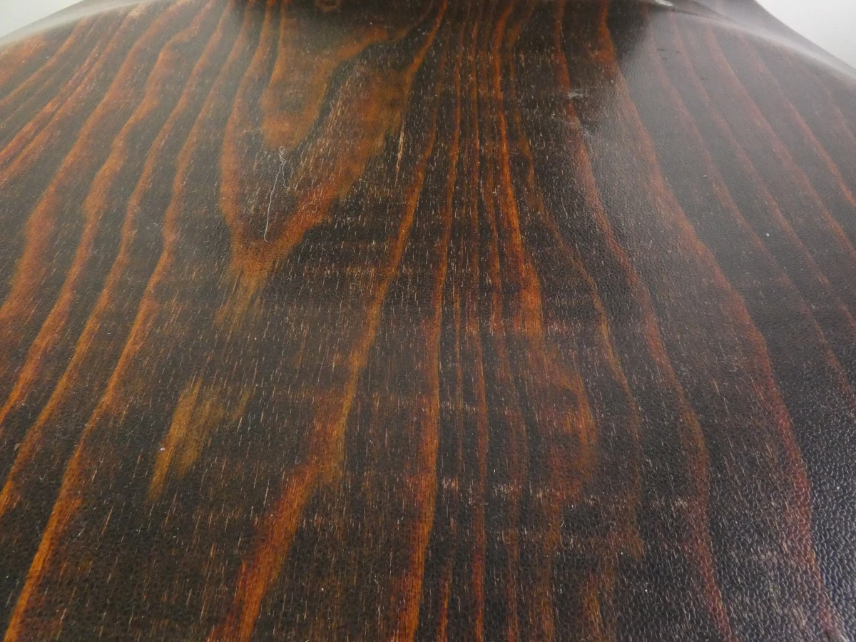 4 Vintage OBO Eromes Stoelen | Nederland | Jaren '60 - foto 17