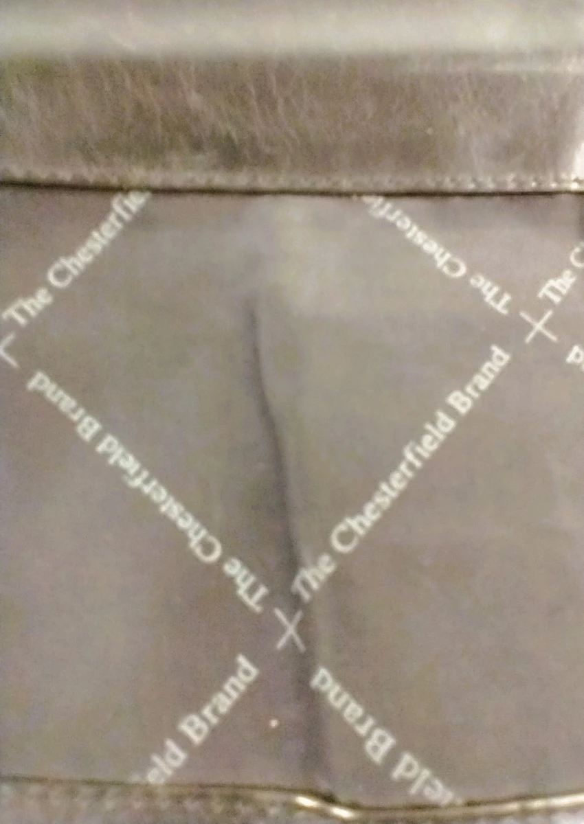 The Chesterfield Brand leren aktetas met schouderriem - foto 8