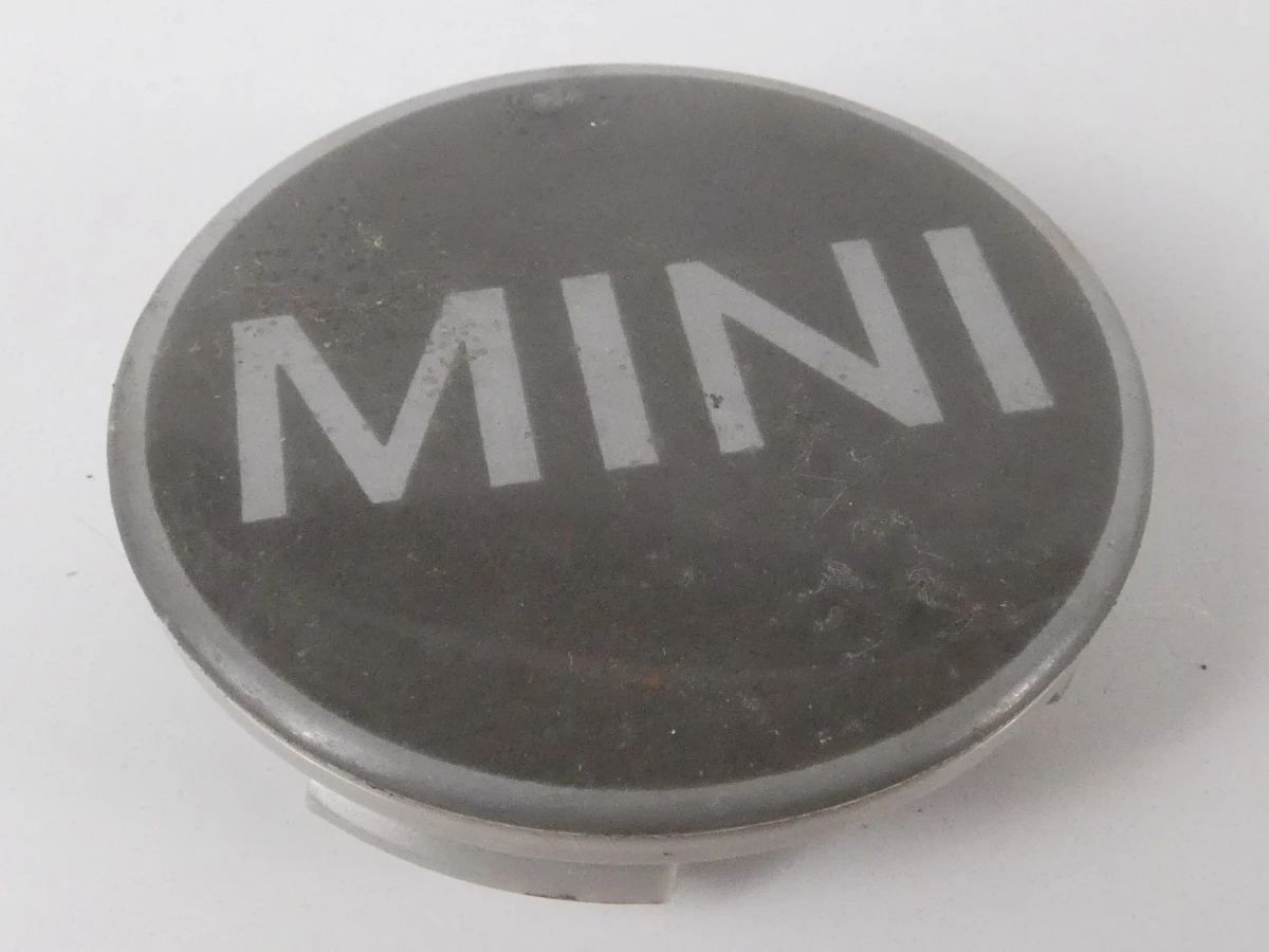 Set van 2 vintage Mini Cooper koplampen - foto 17