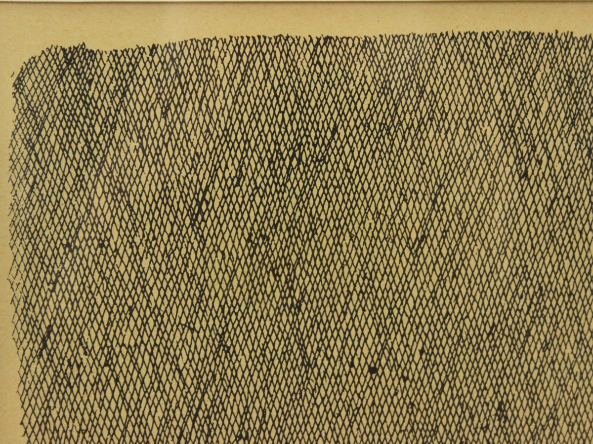 Vintage lithografische reproductie naar Giorgio Morandi - foto 5