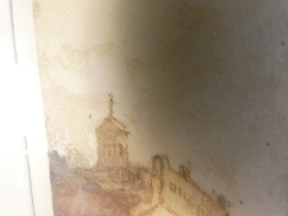 Paar vintage kleuretsen van historisch Brugge - Alfred Van Neste - foto 31