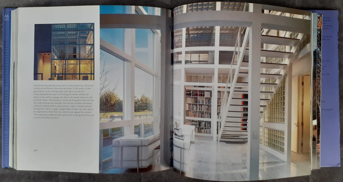 Boek: American Masterworks - Houses of the 20th and 21st Centuries (revised edition) - foto 5