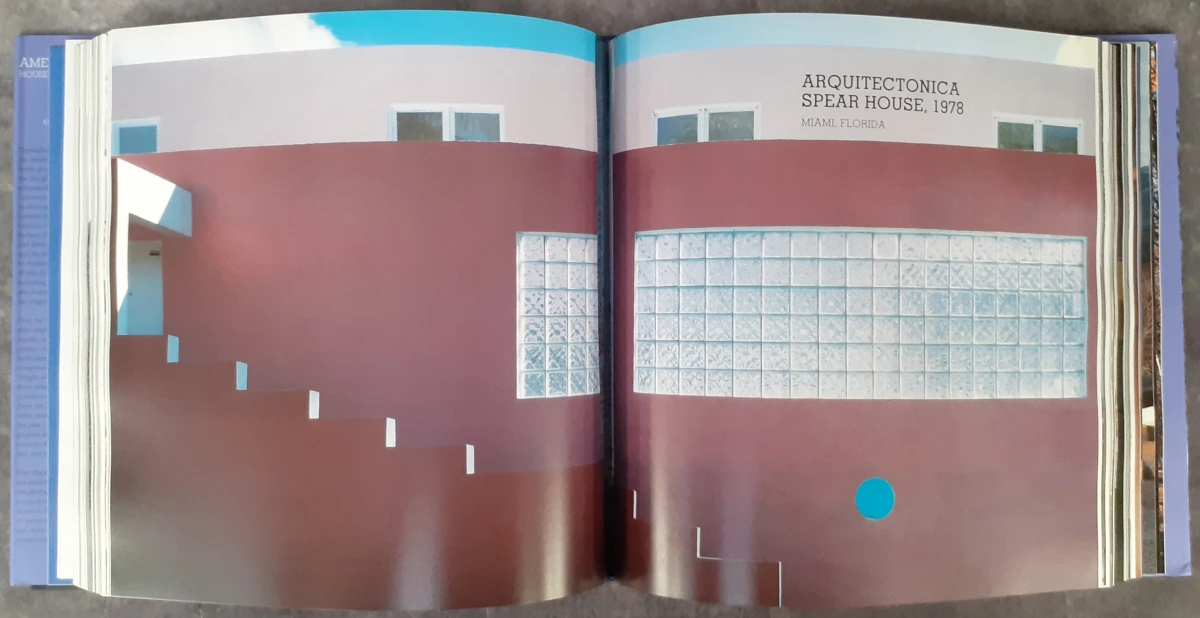 Boek: American Masterworks - Houses of the 20th and 21st Centuries (revised edition) - foto 8