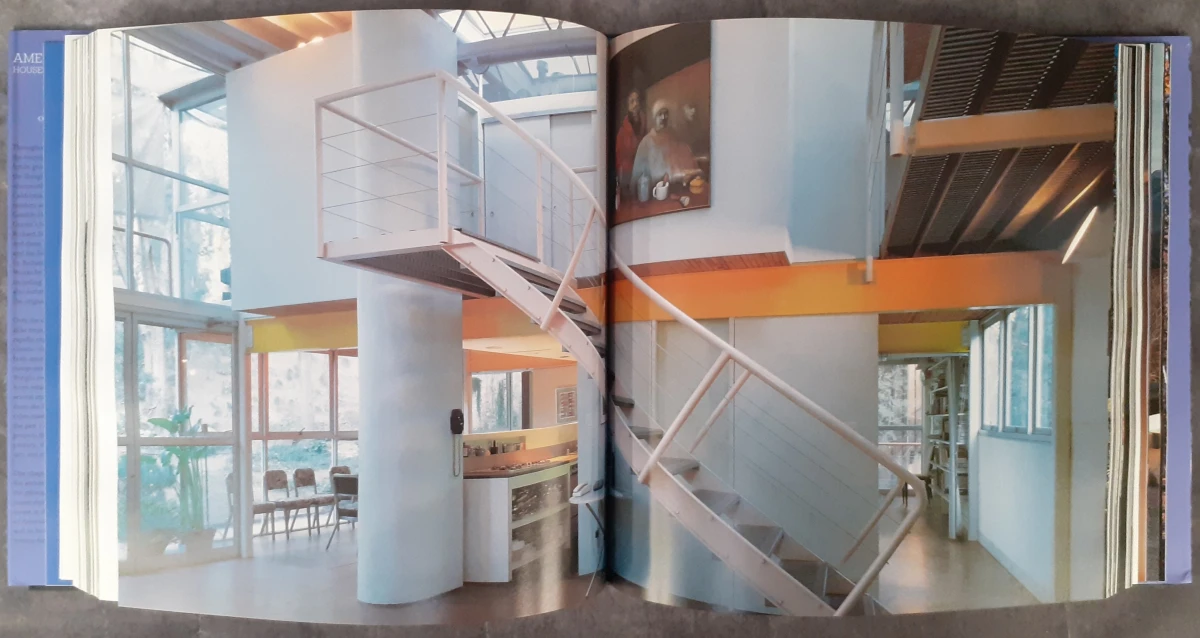 Boek: American Masterworks - Houses of the 20th and 21st Centuries (revised edition) - foto 7