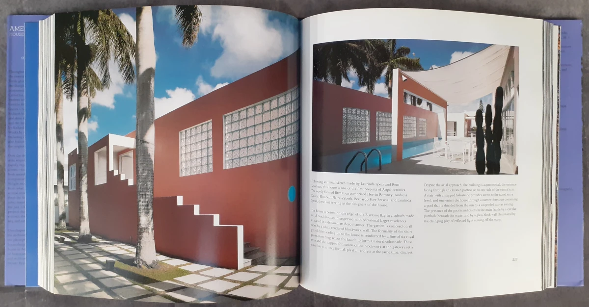 Boek: American Masterworks - Houses of the 20th and 21st Centuries (revised edition) - foto 4