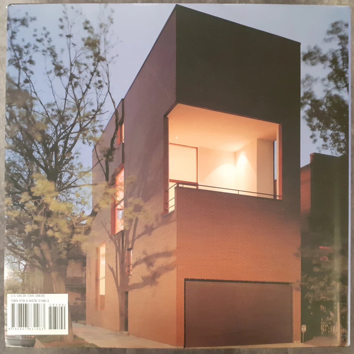 Boek: American Masterworks - Houses of the 20th and 21st Centuries (revised edition) - foto 10