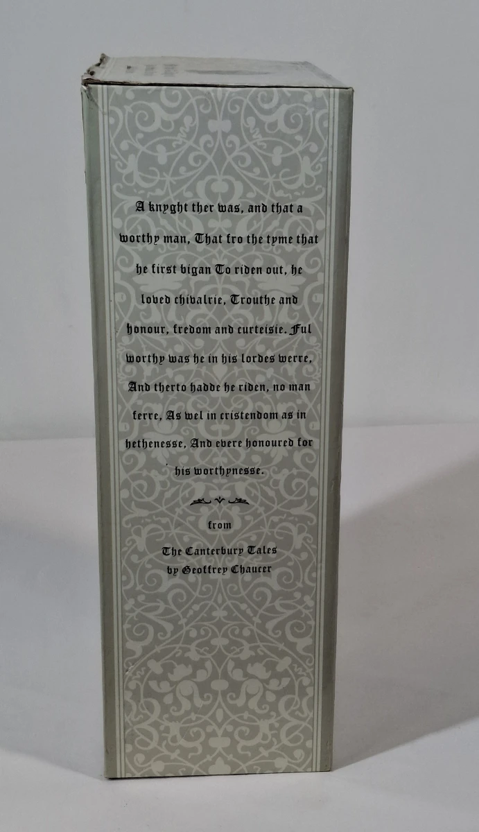 Veronese Myths & Legends ridder met Maltezer kruis en hellebaard - foto 11