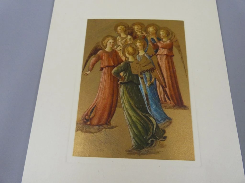 Kunstmap Fra' Beato Angelico - foto 13