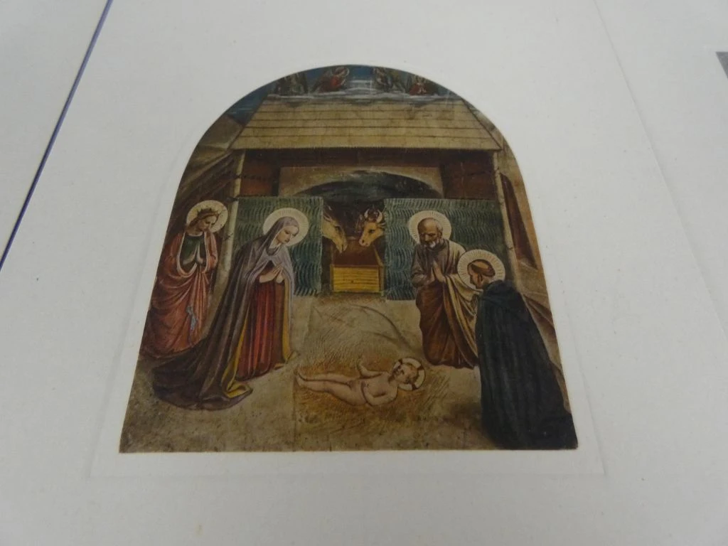 Kunstmap Fra' Beato Angelico - foto 6