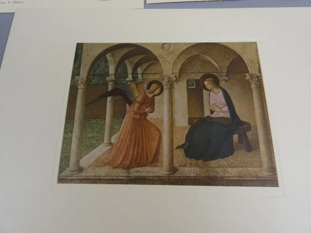 Kunstmap Fra' Beato Angelico - foto 14