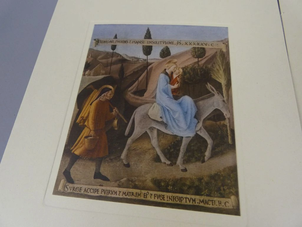 Kunstmap Fra' Beato Angelico - foto 9