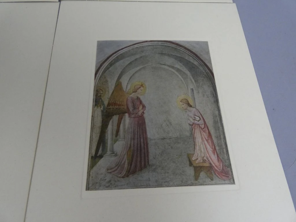 Kunstmap Fra' Beato Angelico - foto 12