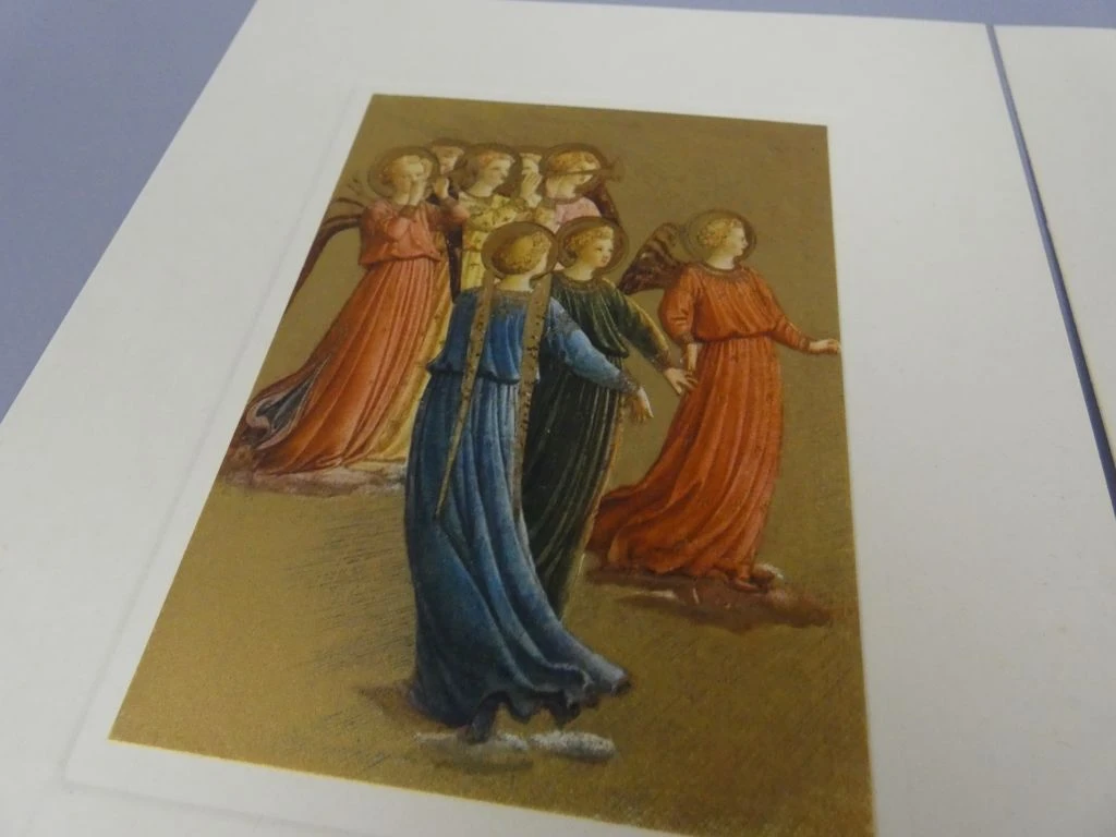 Kunstmap Fra' Beato Angelico - foto 5