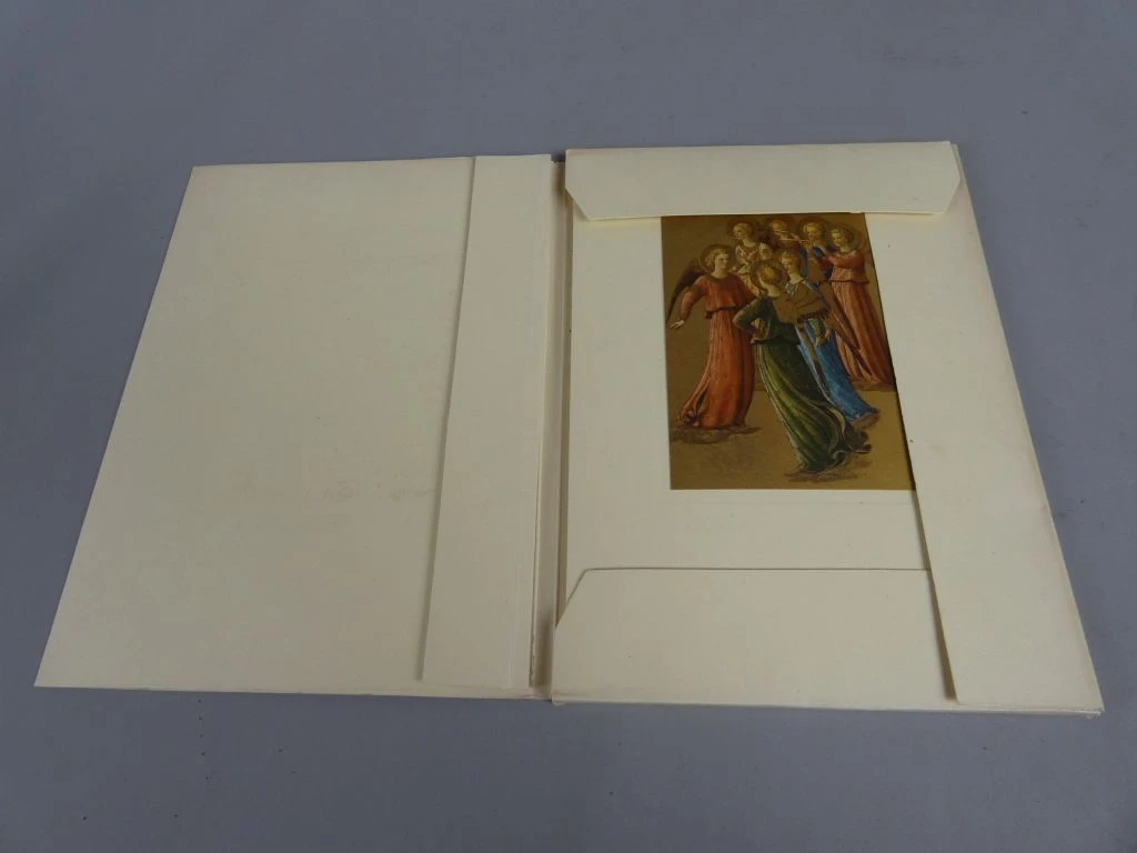 Kunstmap Fra' Beato Angelico - foto 2