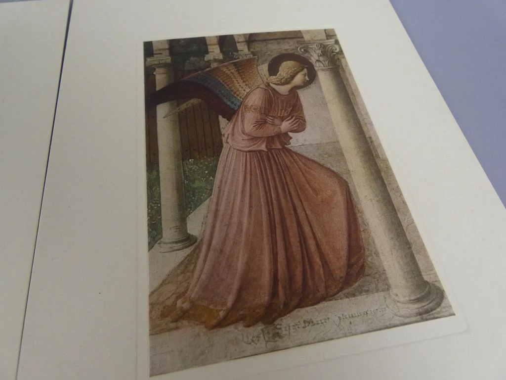 Kunstmap Fra' Beato Angelico - foto 8
