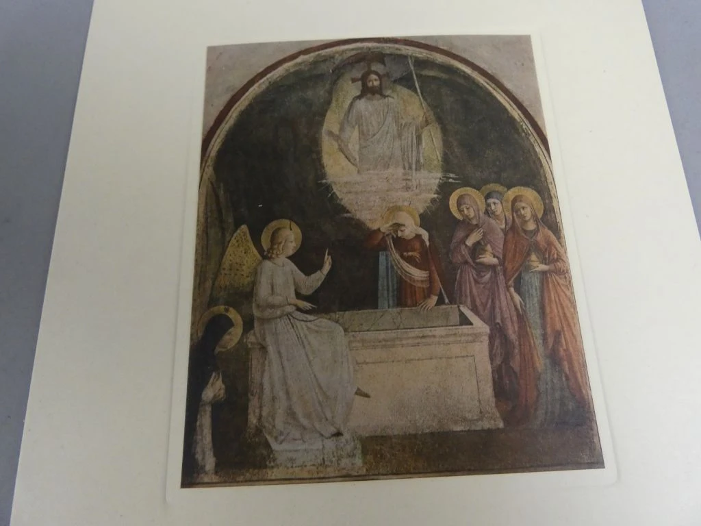 Kunstmap Fra' Beato Angelico - foto 15