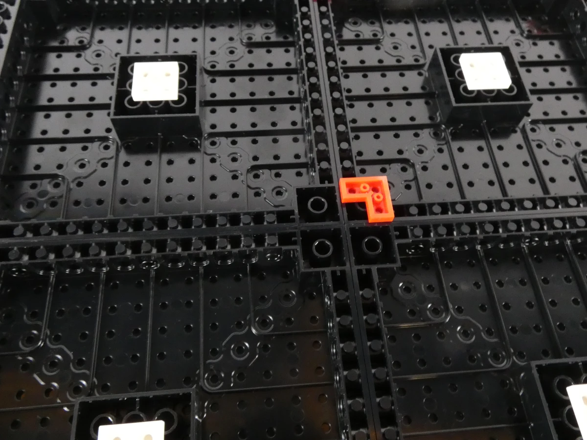 Andy Warhol Lego kader - foto 6