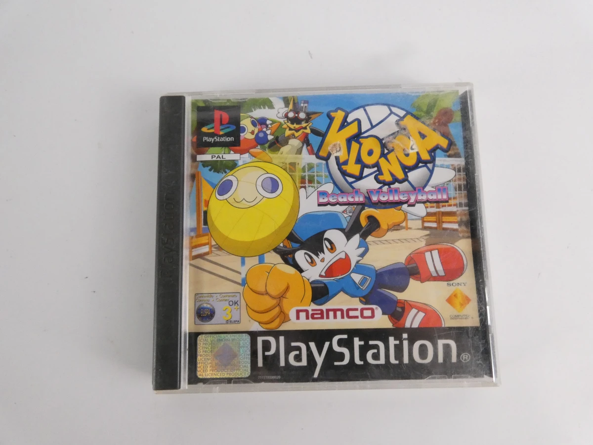 Collectie klassieke games voor diverse consoles - foto 3