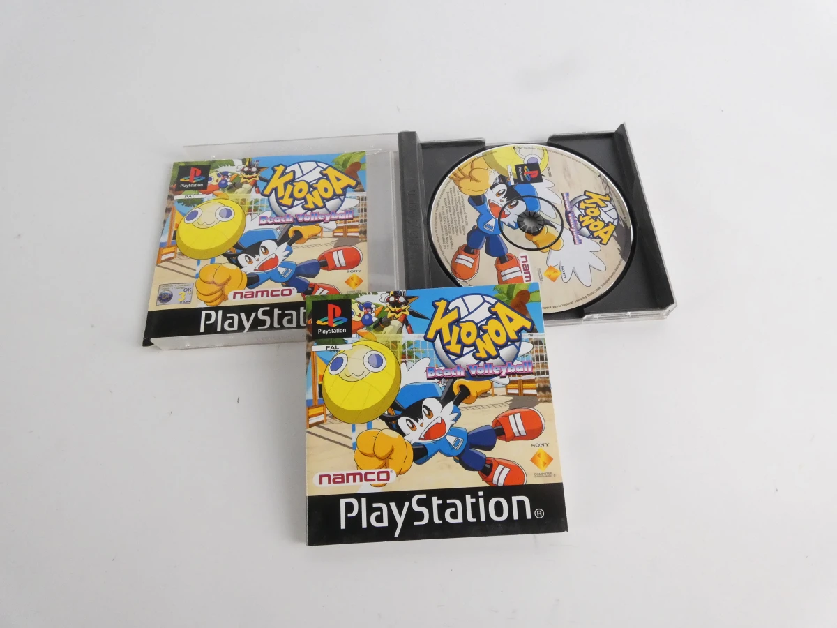 Collectie klassieke games voor diverse consoles - foto 4