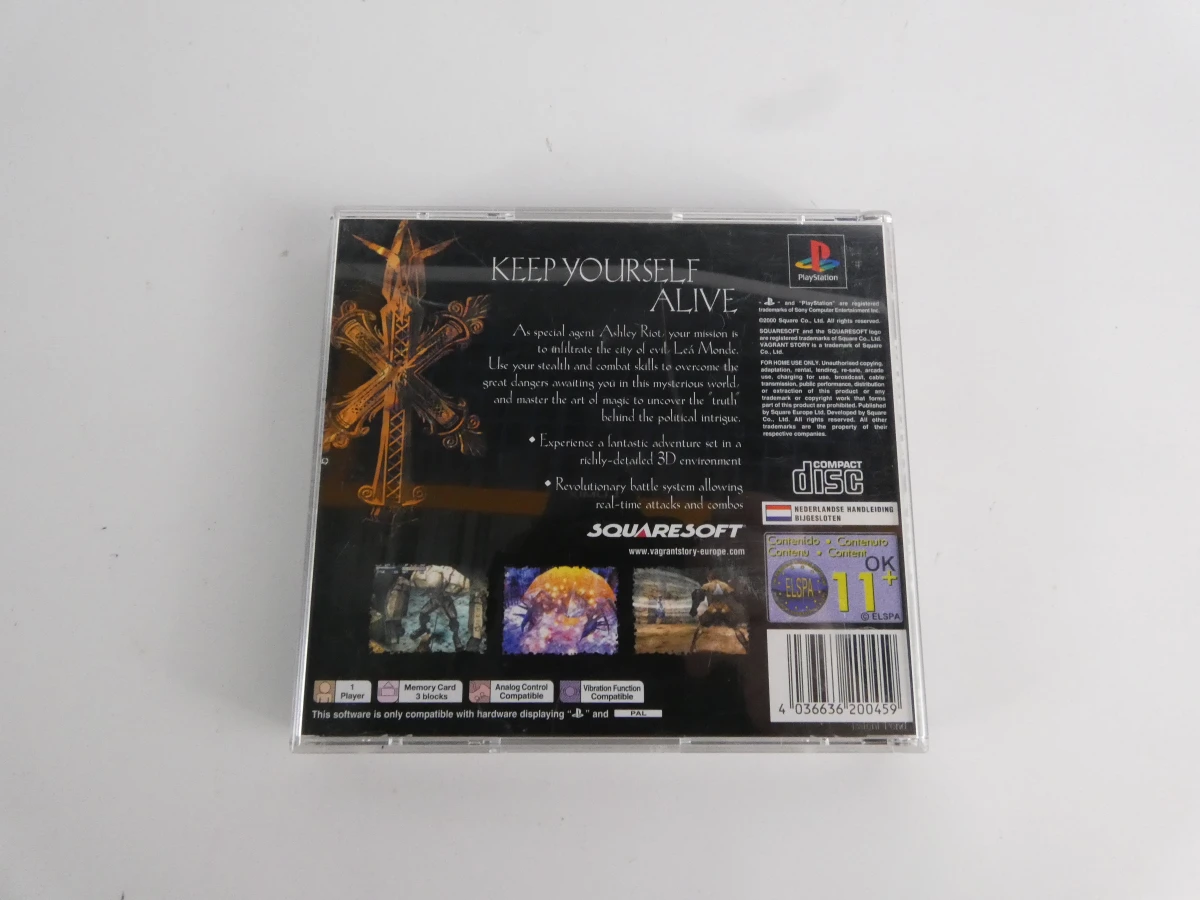 Collectie klassieke games voor diverse consoles - foto 7