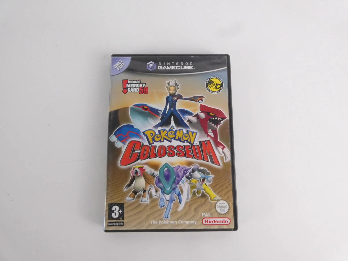 Collectie klassieke games voor diverse consoles - foto 8