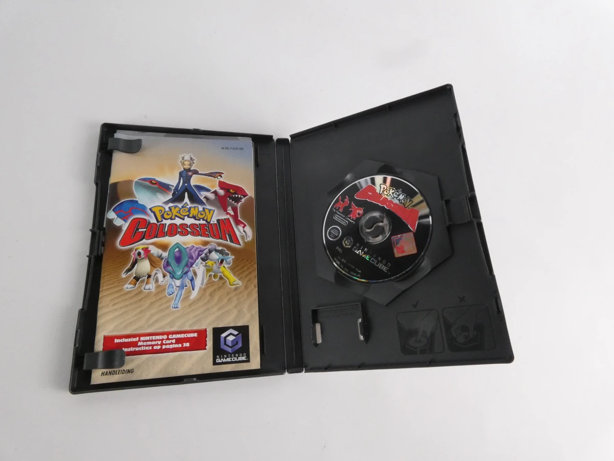 Collectie klassieke games voor diverse consoles - foto 9