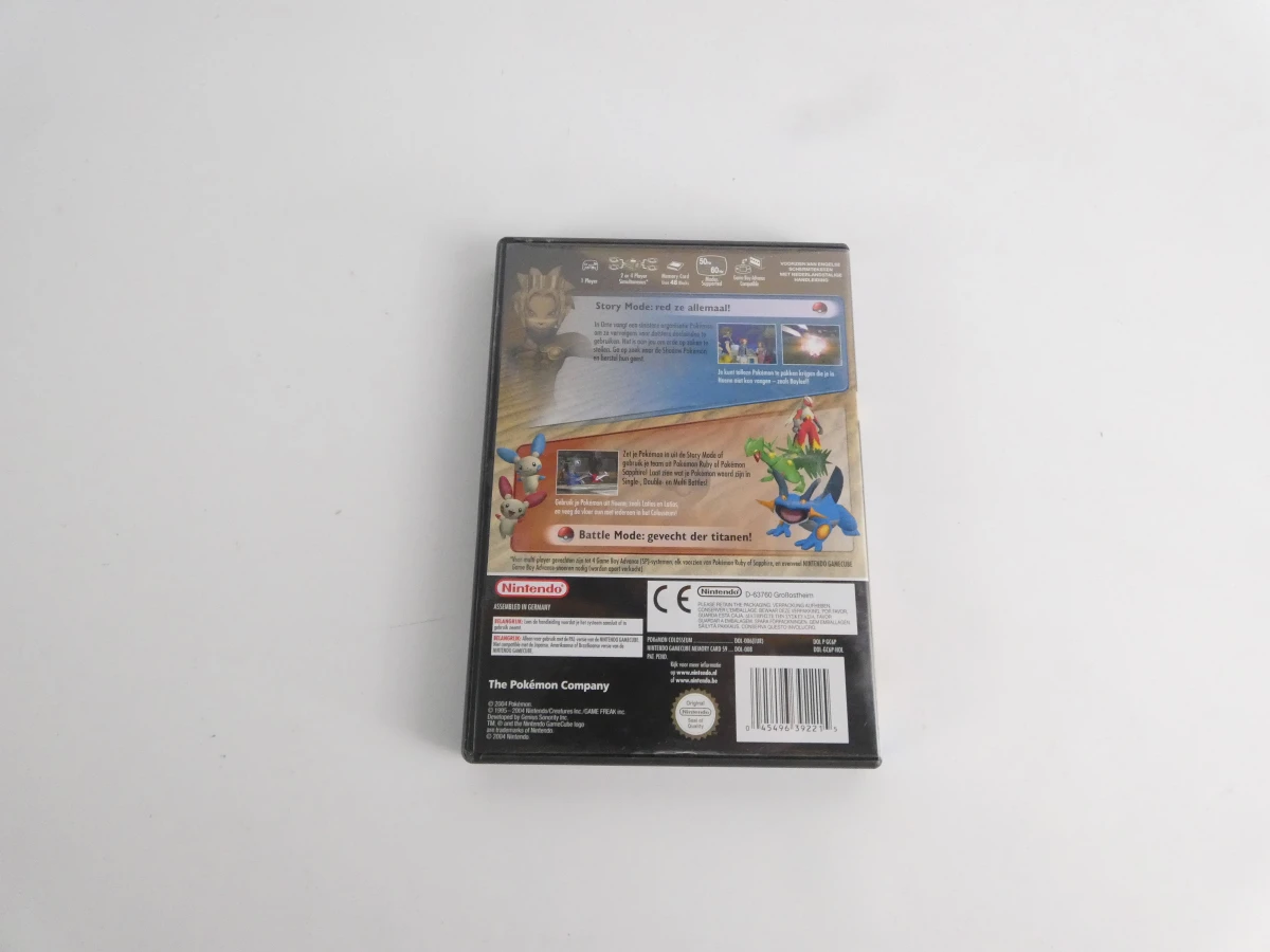 Collectie klassieke games voor diverse consoles - foto 10