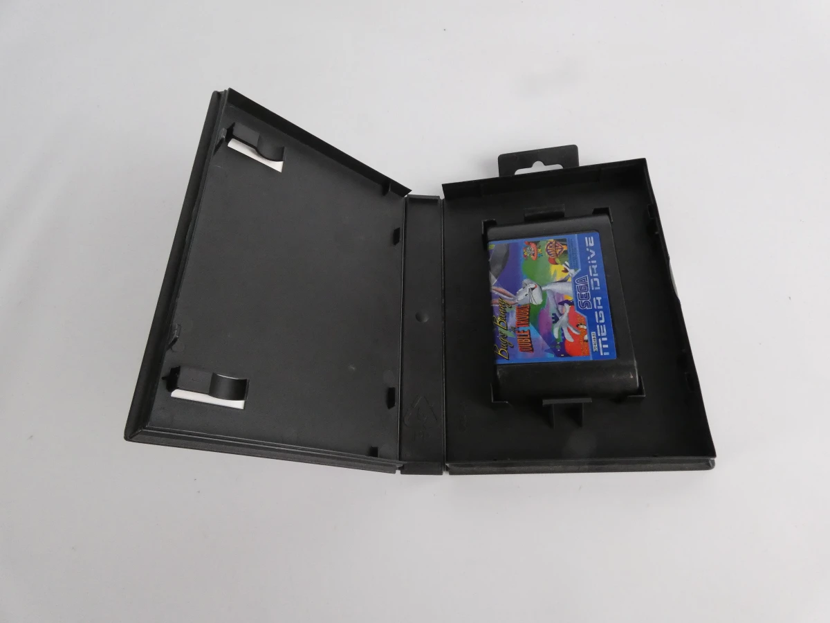 Collectie klassieke games voor diverse consoles - foto 12