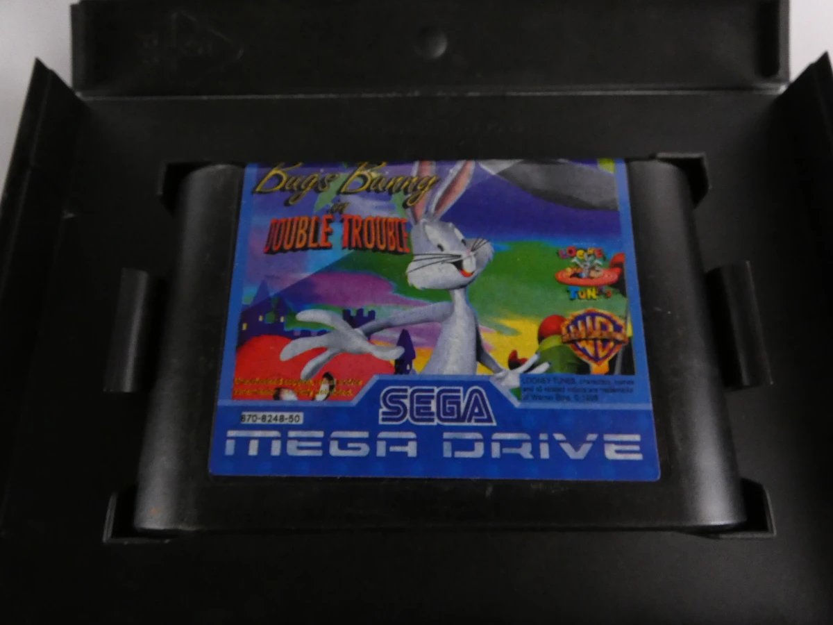 Collectie klassieke games voor diverse consoles - foto 13