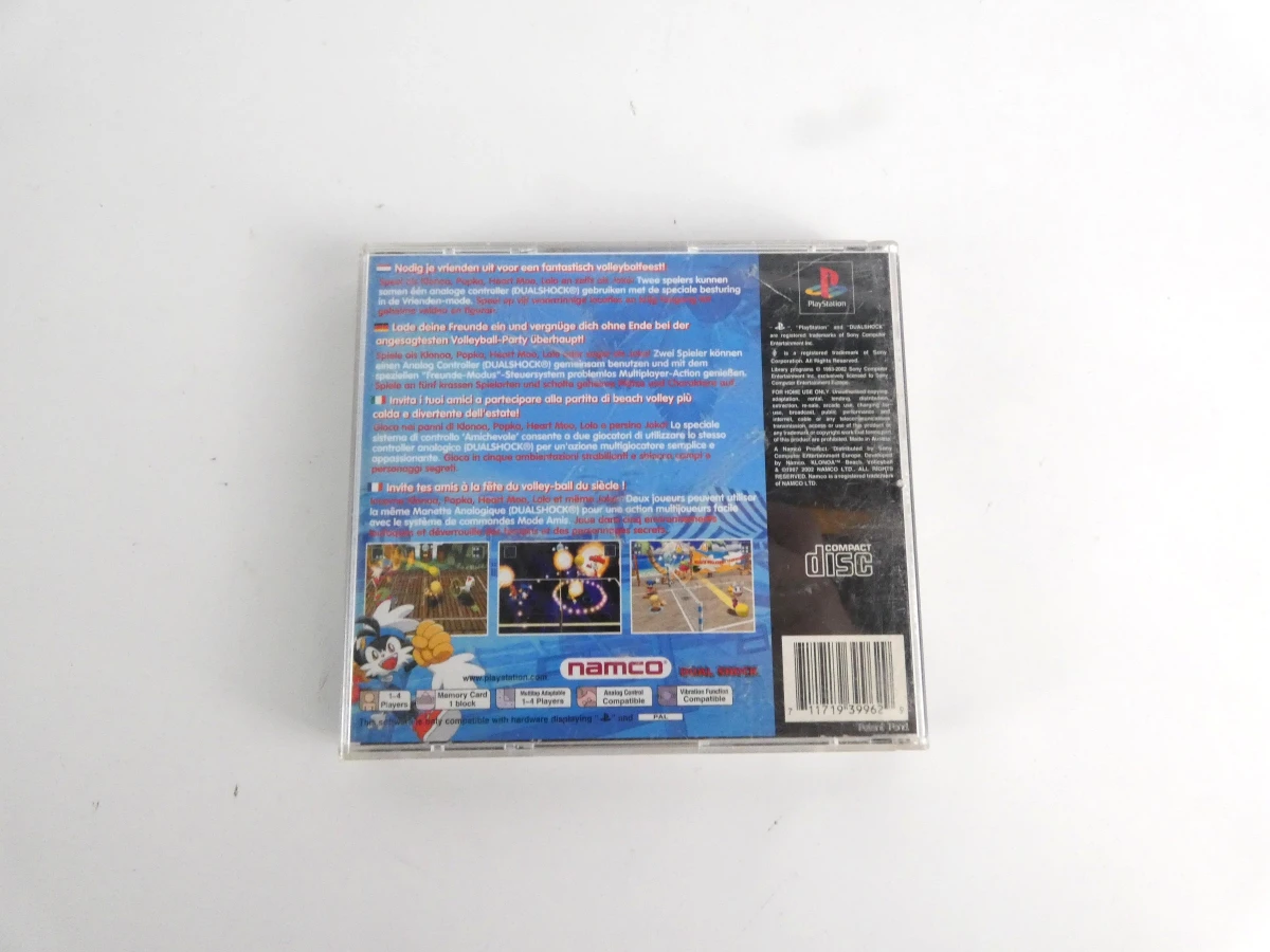 Collectie klassieke games voor diverse consoles - foto 15
