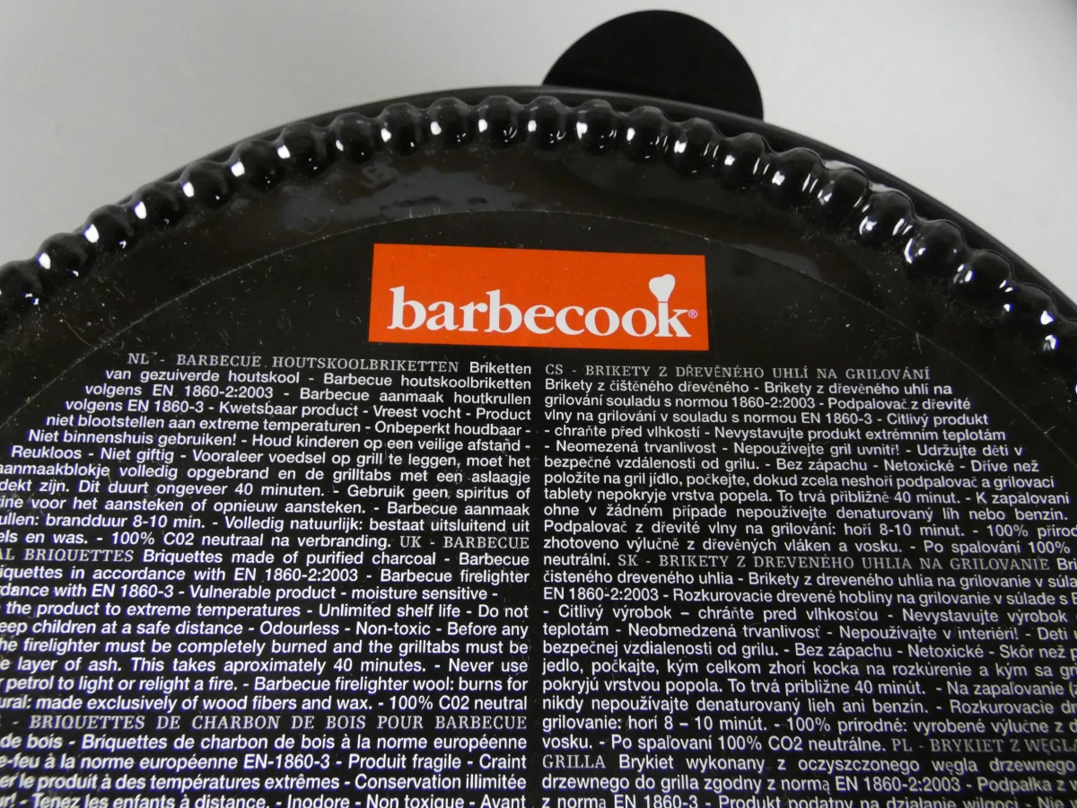 Barbecook - foto 8