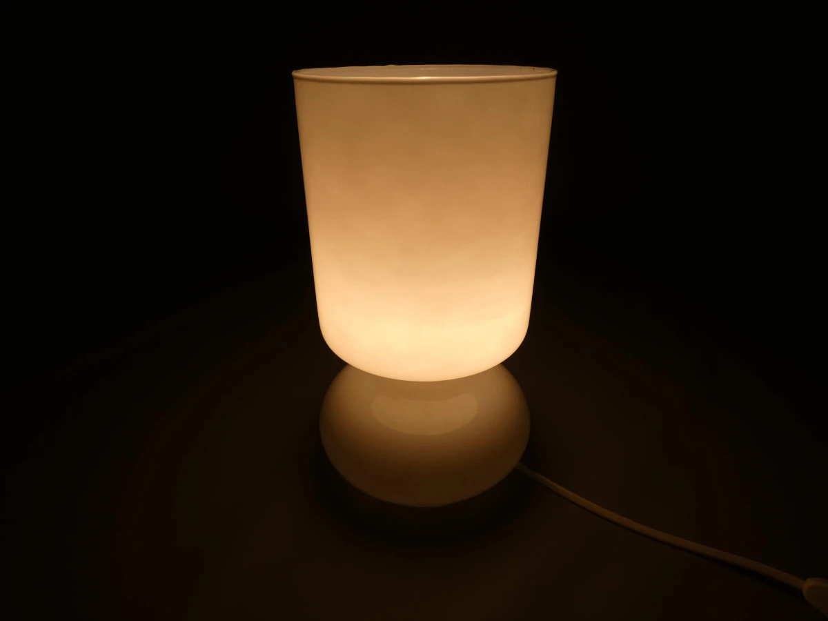 Lamp Ikea Lykta - foto 6