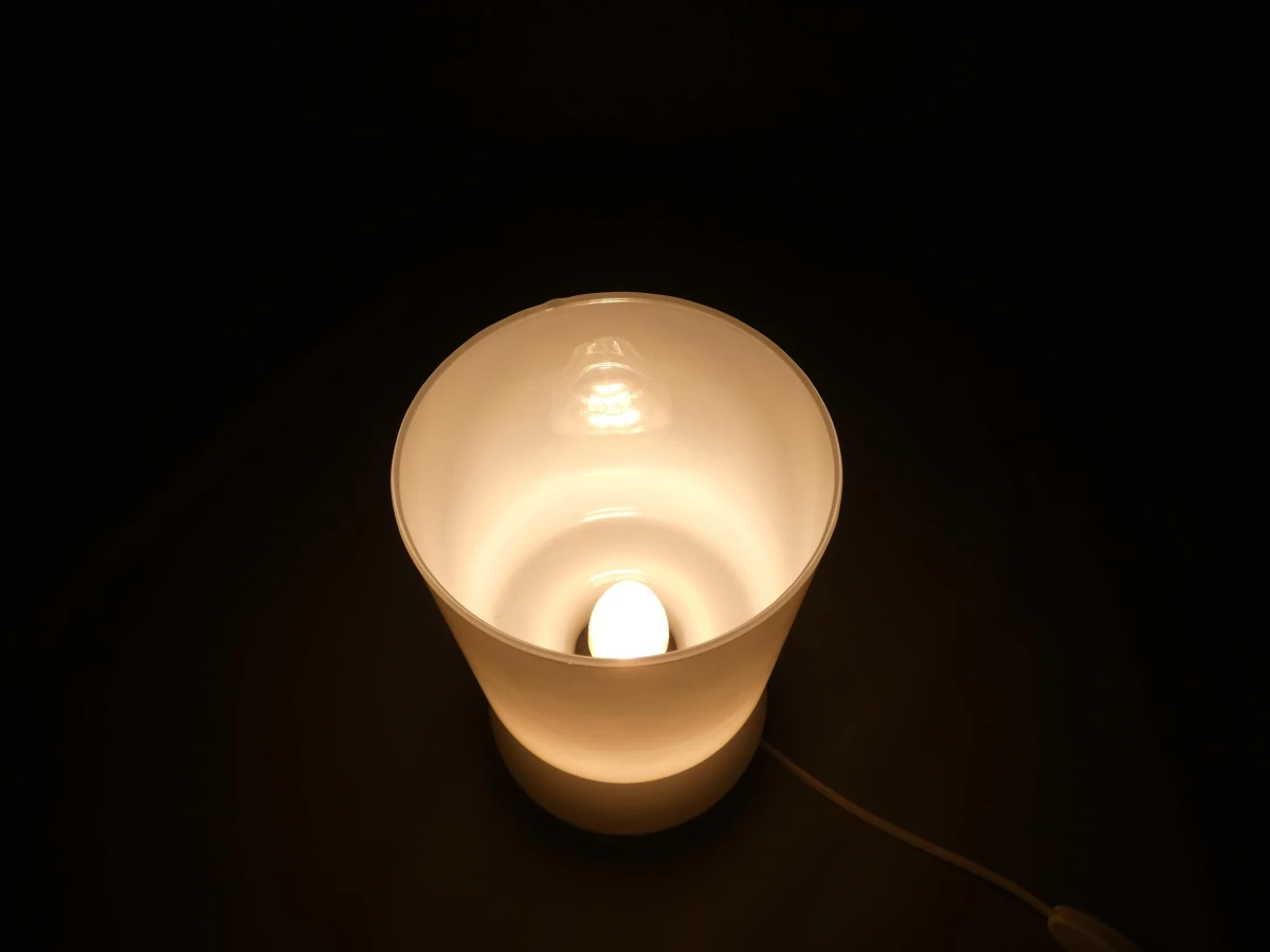 Lamp Ikea Lykta - foto 7