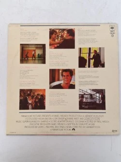 LP : footloose - foto 2