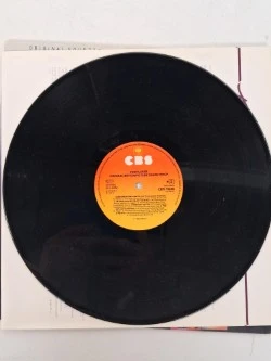 LP : footloose - foto 4