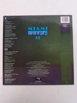LP : Miami Vice II - foto 2