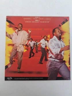 LP : Kool and the Gang "Emergency" - foto 2