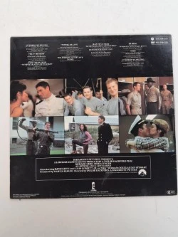 LP : An officer and a gentleman - foto 2