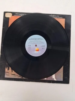 LP : An officer and a gentleman - foto 3