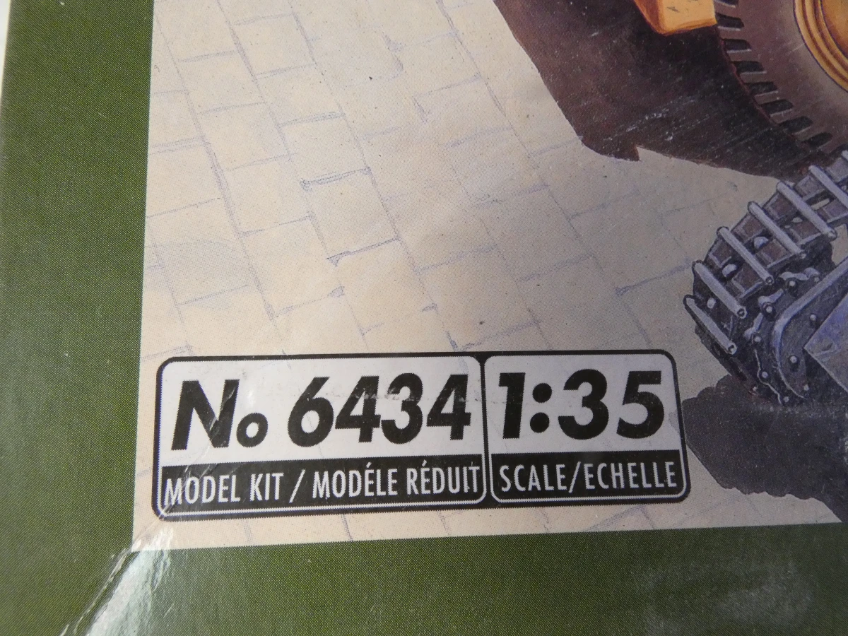 lot van 9 modelbouwdozen: Airfix en andere merken - foto 5