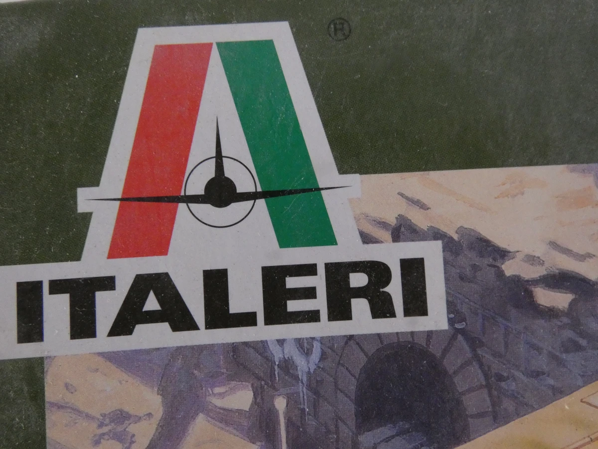 lot van 9 modelbouwdozen: Airfix en andere merken - foto 6