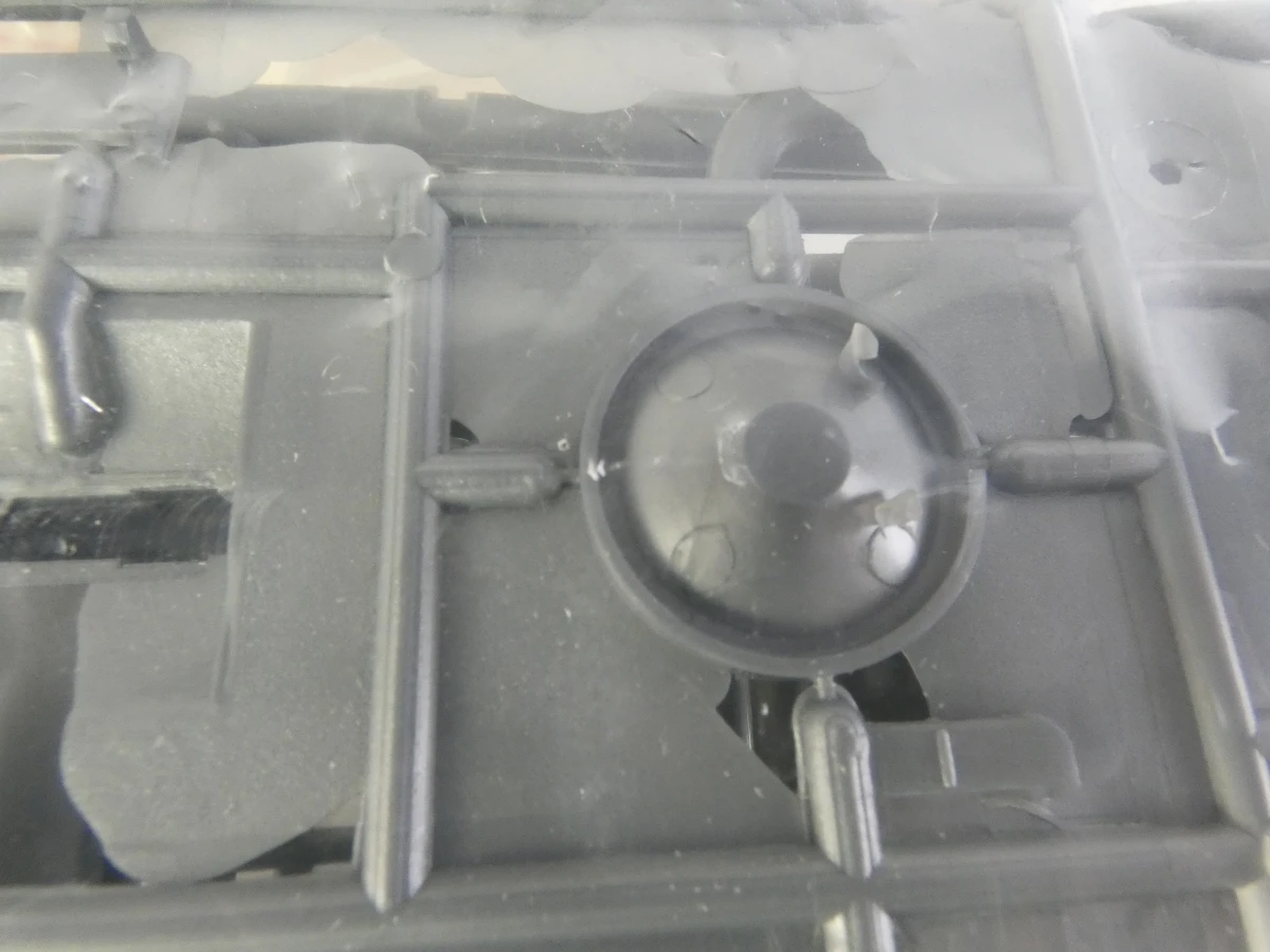 lot van 9 modelbouwdozen: Airfix en andere merken - foto 18